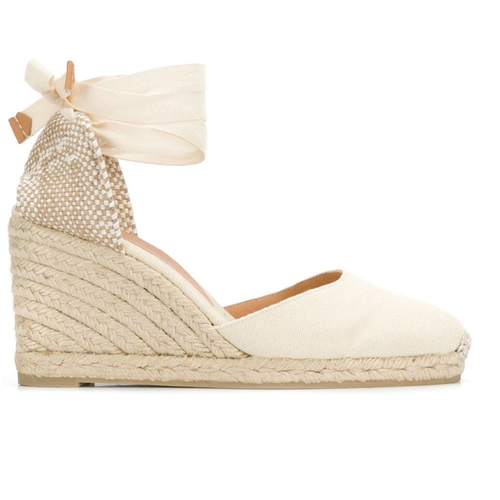 Castaner Wedges